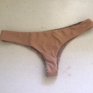 Acacia hoʻokipa swimwear bottom